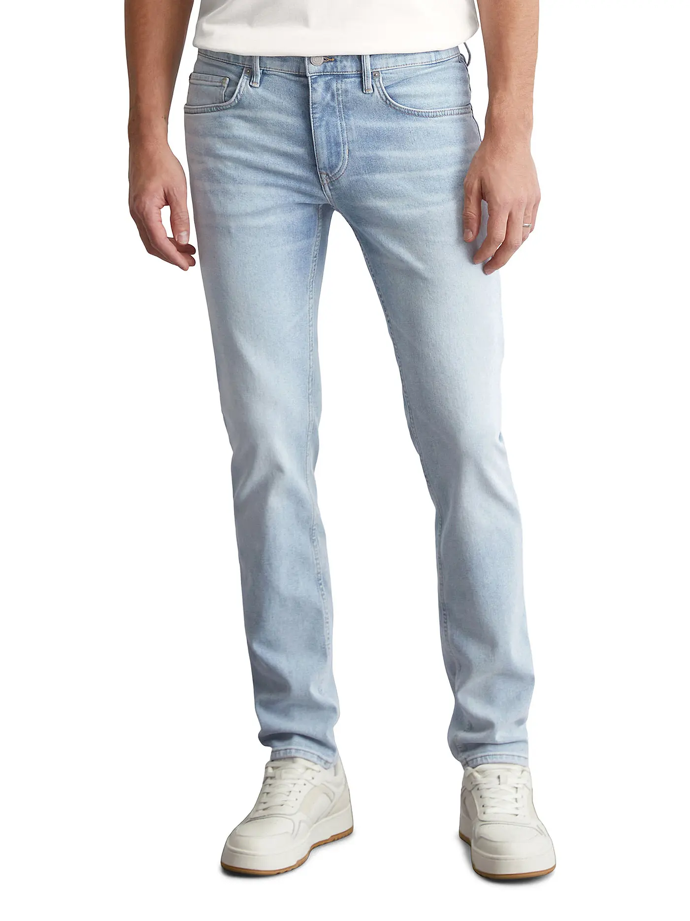 MARC O'POLO | Jeans Straight Fit | 